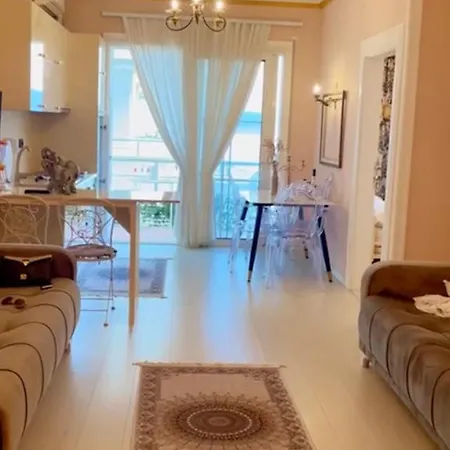 Apartament Albania 公寓 Vlorë