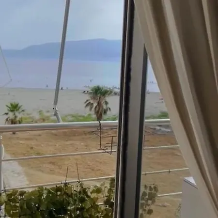 Apartament Albania 公寓 Vlorë