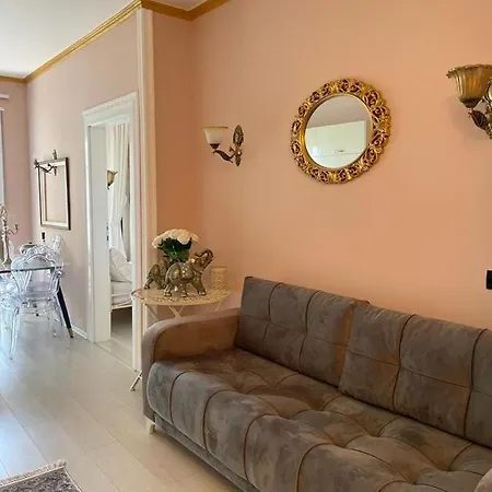 公寓 Apartament Albania