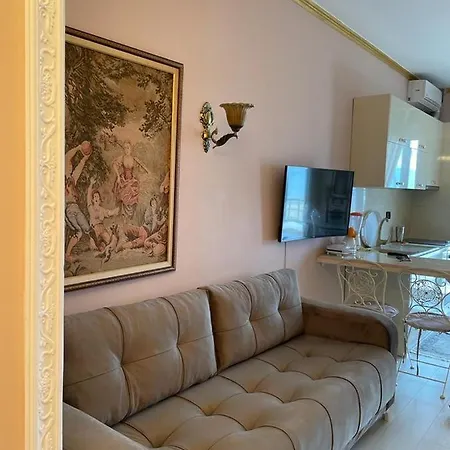 Apartament Albania 公寓 *